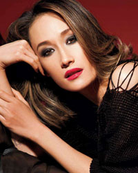 Maggie Q